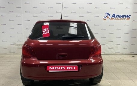 Peugeot 307 I, 2007 год, 291 000 рублей, 4 фотография