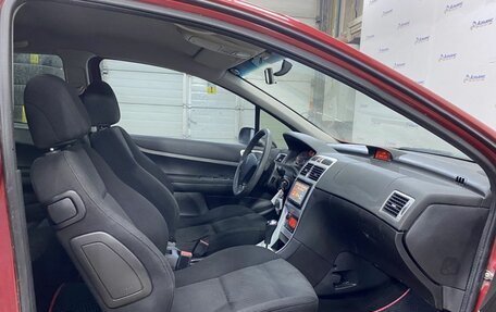 Peugeot 307 I, 2007 год, 291 000 рублей, 23 фотография