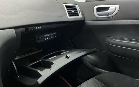 Peugeot 307 I, 2007 год, 291 000 рублей, 24 фотография