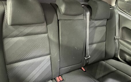 Peugeot 307 I, 2007 год, 291 000 рублей, 30 фотография