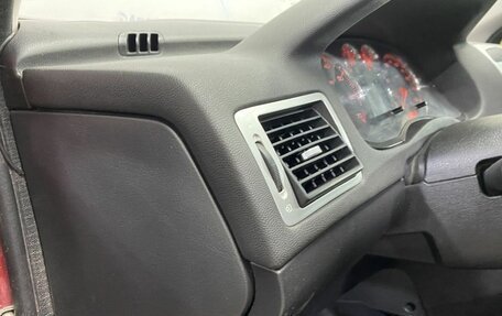 Peugeot 307 I, 2007 год, 291 000 рублей, 26 фотография