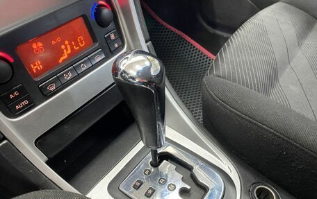 Peugeot 307 I, 2007 год, 291 000 рублей, 25 фотография