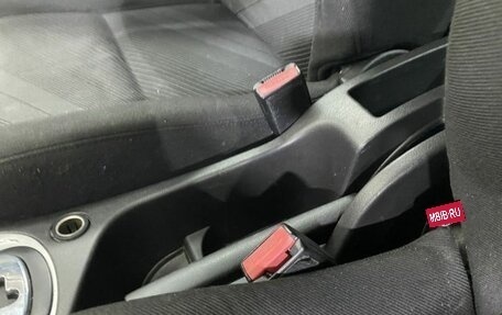 Peugeot 307 I, 2007 год, 291 000 рублей, 27 фотография