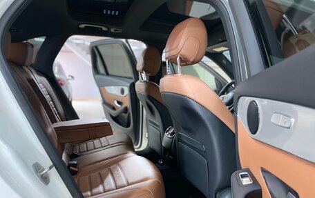 Mercedes-Benz GLC, 2020 год, 4 380 000 рублей, 17 фотография