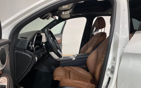 Mercedes-Benz GLC, 2020 год, 4 380 000 рублей, 10 фотография