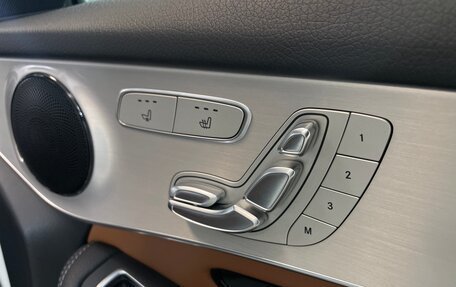 Mercedes-Benz GLC, 2020 год, 4 380 000 рублей, 20 фотография