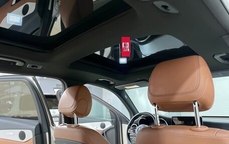 Mercedes-Benz GLC, 2020 год, 4 380 000 рублей, 18 фотография