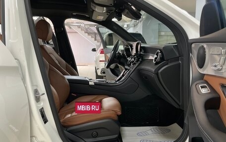 Mercedes-Benz GLC, 2020 год, 4 380 000 рублей, 19 фотография