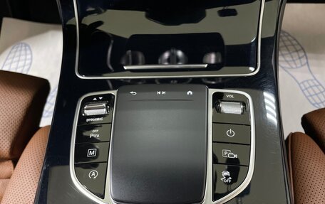 Mercedes-Benz GLC, 2020 год, 4 380 000 рублей, 21 фотография