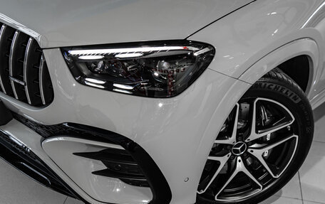 Mercedes-Benz GLE AMG, 2024 год, 16 377 777 рублей, 9 фотография