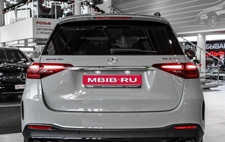 Mercedes-Benz GLE AMG, 2024 год, 16 377 777 рублей, 6 фотография