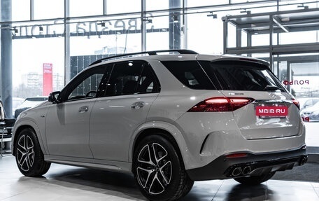 Mercedes-Benz GLE AMG, 2024 год, 16 377 777 рублей, 7 фотография