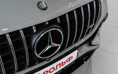 Mercedes-Benz GLE AMG, 2024 год, 16 377 777 рублей, 10 фотография