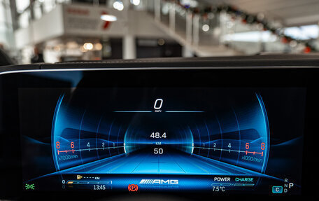 Mercedes-Benz GLE AMG, 2024 год, 16 377 777 рублей, 16 фотография