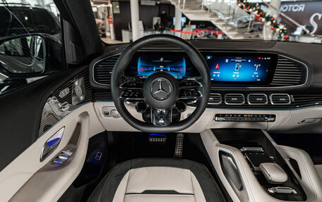 Mercedes-Benz GLE AMG, 2024 год, 16 377 777 рублей, 14 фотография