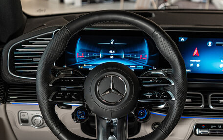 Mercedes-Benz GLE AMG, 2024 год, 16 377 777 рублей, 15 фотография