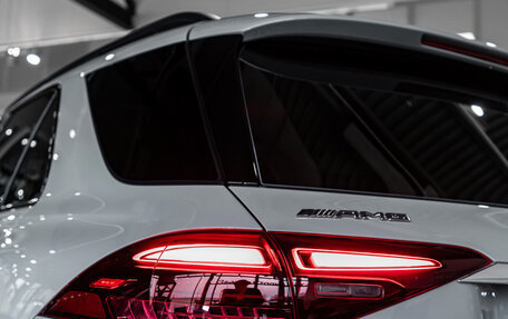 Mercedes-Benz GLE AMG, 2024 год, 16 377 777 рублей, 11 фотография