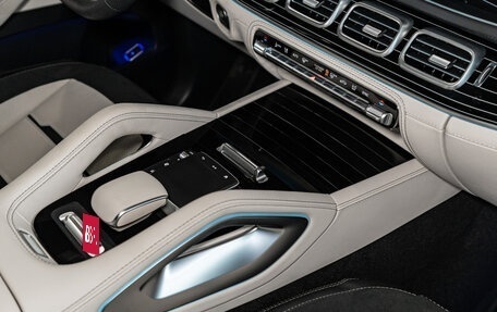 Mercedes-Benz GLE AMG, 2024 год, 16 377 777 рублей, 19 фотография