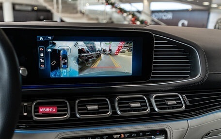 Mercedes-Benz GLE AMG, 2024 год, 16 377 777 рублей, 17 фотография