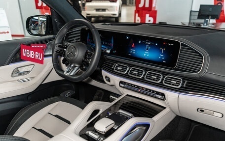 Mercedes-Benz GLE AMG, 2024 год, 16 377 777 рублей, 18 фотография