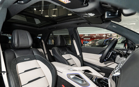 Mercedes-Benz GLE AMG, 2024 год, 16 377 777 рублей, 22 фотография