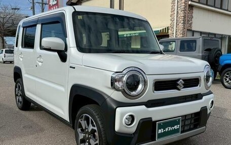 Suzuki Hustler, 2023 год, 826 000 рублей, 3 фотография