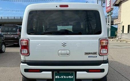 Suzuki Hustler, 2023 год, 826 000 рублей, 5 фотография