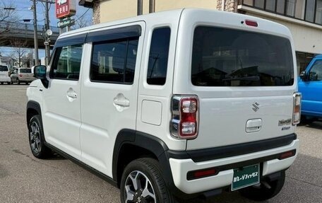 Suzuki Hustler, 2023 год, 826 000 рублей, 4 фотография