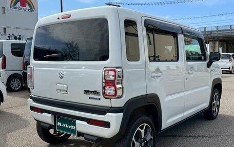 Suzuki Hustler, 2023 год, 826 000 рублей, 6 фотография