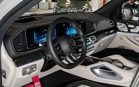 Mercedes-Benz GLE AMG, 2024 год, 16 377 777 рублей, 12 фотография