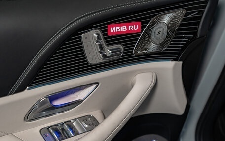 Mercedes-Benz GLE AMG, 2024 год, 16 377 777 рублей, 21 фотография