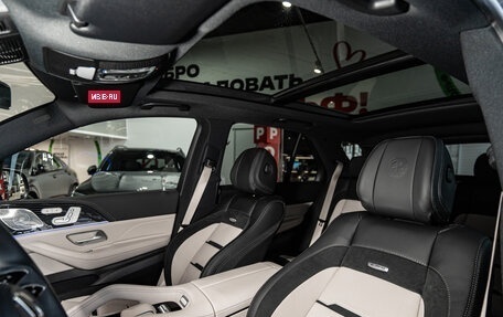 Mercedes-Benz GLE AMG, 2024 год, 16 377 777 рублей, 20 фотография