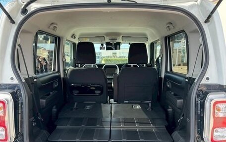 Suzuki Hustler, 2023 год, 826 000 рублей, 10 фотография