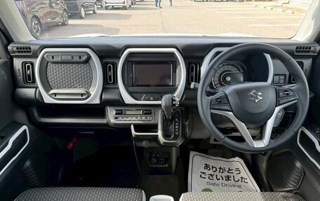 Suzuki Hustler, 2023 год, 826 000 рублей, 13 фотография