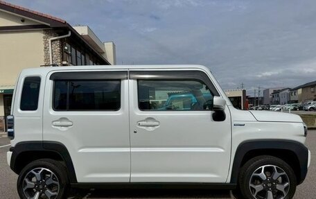 Suzuki Hustler, 2023 год, 826 000 рублей, 8 фотография