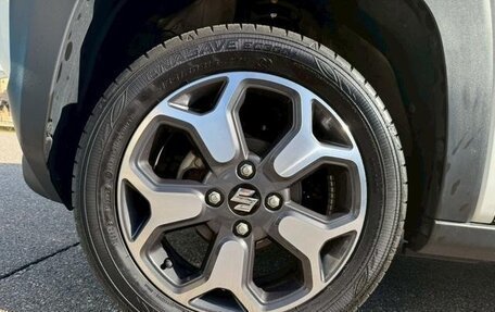 Suzuki Hustler, 2023 год, 826 000 рублей, 11 фотография