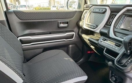 Suzuki Hustler, 2023 год, 826 000 рублей, 14 фотография