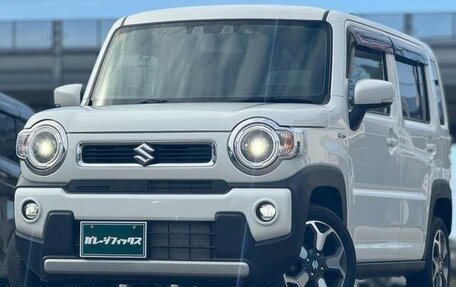 Suzuki Hustler, 2023 год, 826 000 рублей, 9 фотография