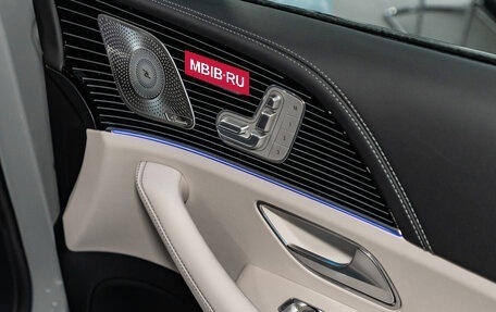 Mercedes-Benz GLE AMG, 2024 год, 16 377 777 рублей, 23 фотография