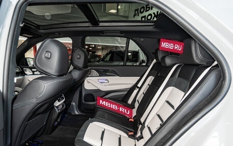 Mercedes-Benz GLE AMG, 2024 год, 16 377 777 рублей, 25 фотография