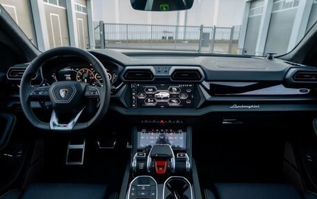 Lamborghini Urus I, 2026 год, 28 484 000 рублей, 11 фотография