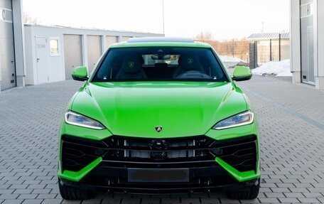 Lamborghini Urus I, 2026 год, 28 484 000 рублей, 2 фотография