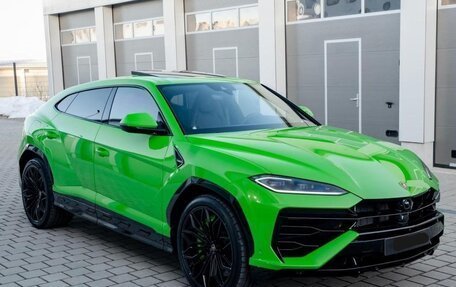 Lamborghini Urus I, 2026 год, 28 484 000 рублей, 3 фотография