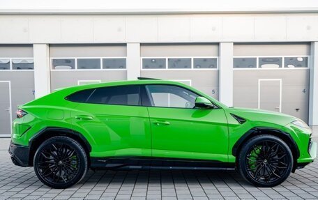 Lamborghini Urus I, 2026 год, 28 484 000 рублей, 4 фотография