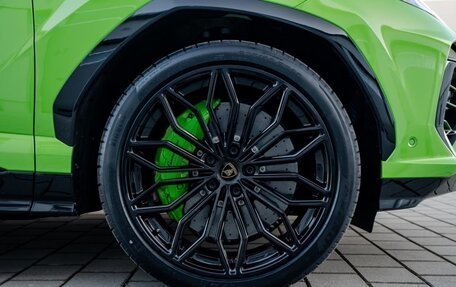 Lamborghini Urus I, 2026 год, 28 484 000 рублей, 10 фотография