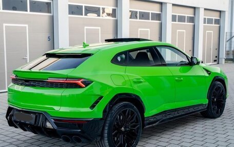 Lamborghini Urus I, 2026 год, 28 484 000 рублей, 5 фотография