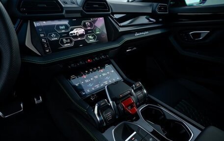 Lamborghini Urus I, 2026 год, 28 484 000 рублей, 14 фотография