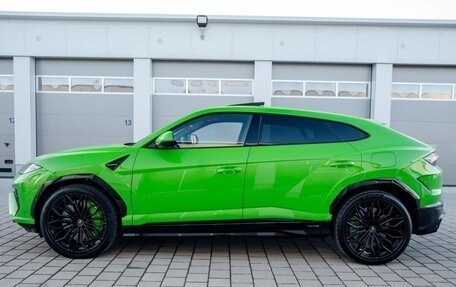 Lamborghini Urus I, 2026 год, 28 484 000 рублей, 8 фотография