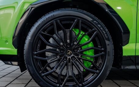 Lamborghini Urus I, 2026 год, 28 484 000 рублей, 9 фотография