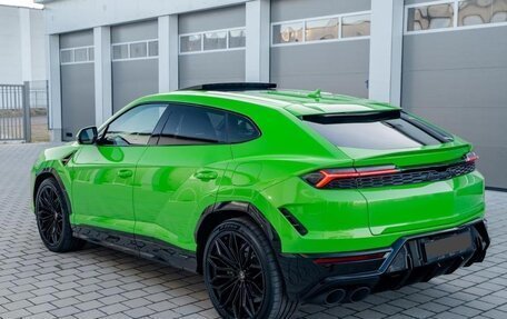 Lamborghini Urus I, 2026 год, 28 484 000 рублей, 7 фотография